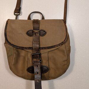 Filson - Small Rugged Twill Field Bag